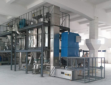 Z型斗式提升机厂家