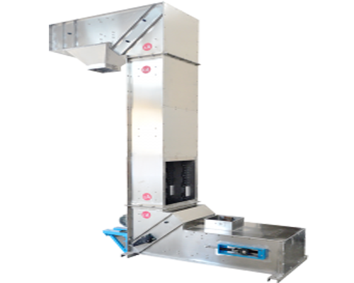 Z型斗式提升机,